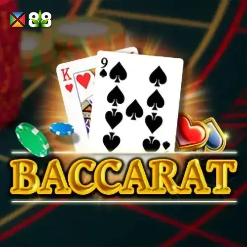 Baccarat