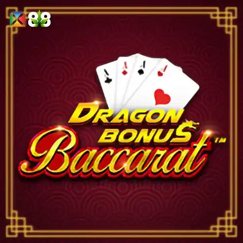 Dragon Bonus Baccarat