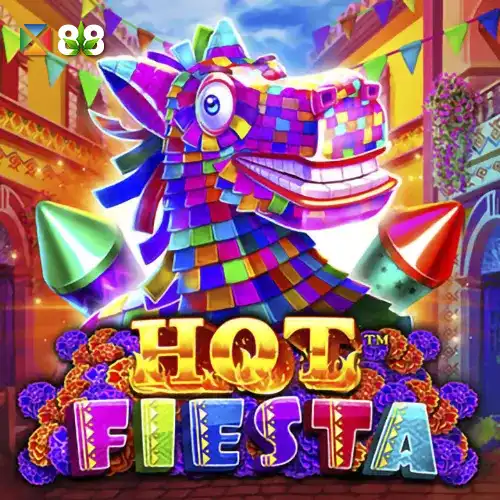 Hot Fiesta