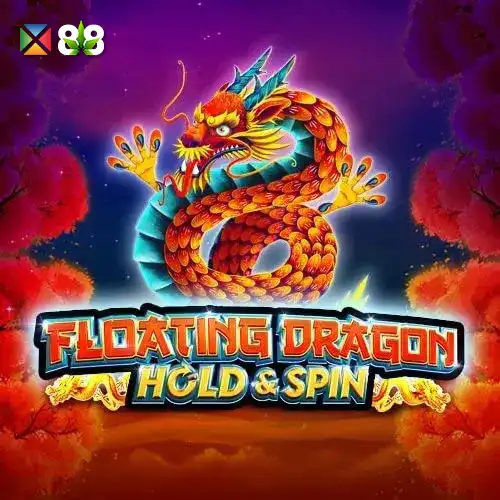 Floating Dragon