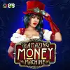 Amazing Money Machine