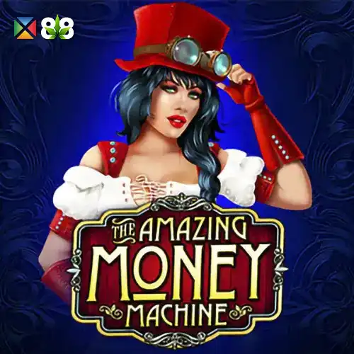 Amazing Money Machine