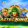 Aztec King