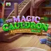 The Magic Cauldron