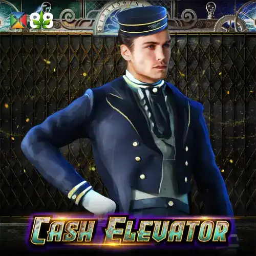 Cash Elevator