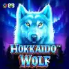 Hokkaido Wolf