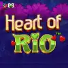 Heart of Rio