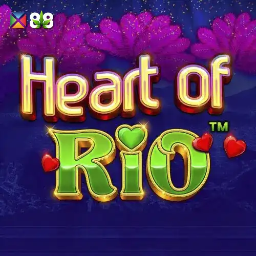 Heart of Rio