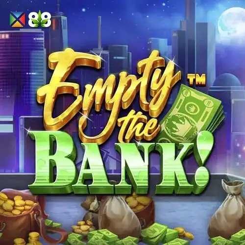 Empty the Bank