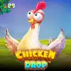 Chicken Drop