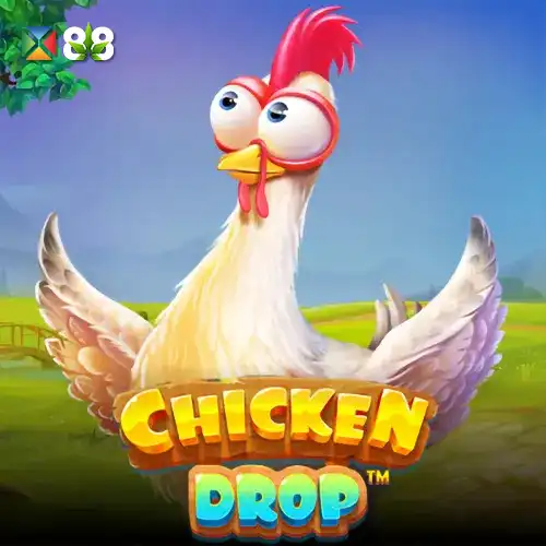 Chicken Drop