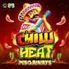 Chilli Heat Megaways