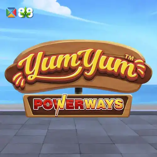 Yum Yum Powerways