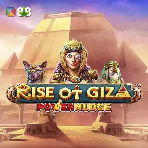 Rise of Giza Power Nudge