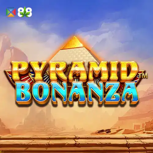 Pyramid Bonanza