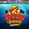 Bigger Bass Bonanza™