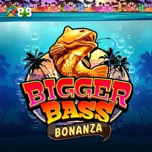 Bigger Bass Bonanza™