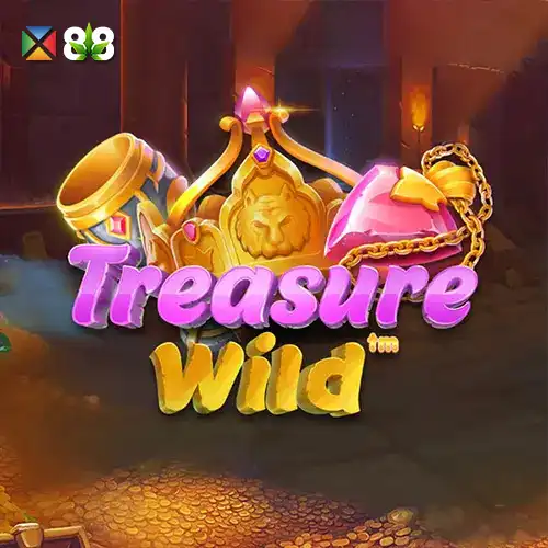 Treasure Wild™