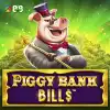 Piggy Bank Bills™