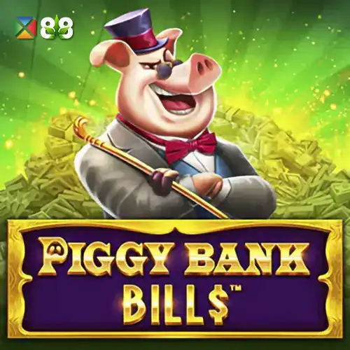 Piggy Bank Bills™