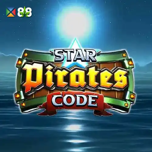 Star Pirates Code