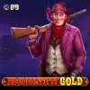 Bounty Gold™