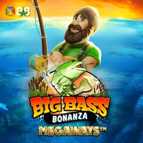 Big Bass Bonanza Megaways™