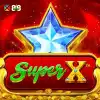 Super X™