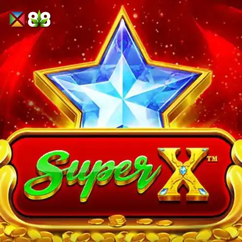 Super X™