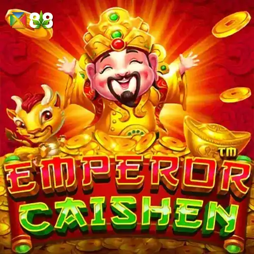 Emperor Caishen™
