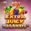Extra Juicy Megaways™