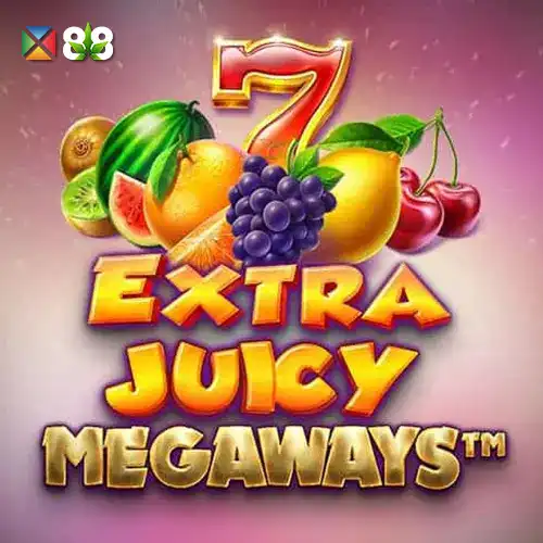 Extra Juicy Megaways™