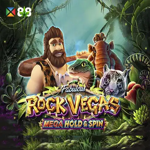 Rock Vegas™