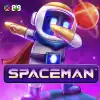 Spaceman