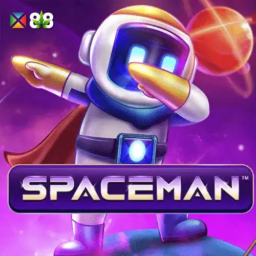 Spaceman