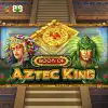 Book of Aztec King