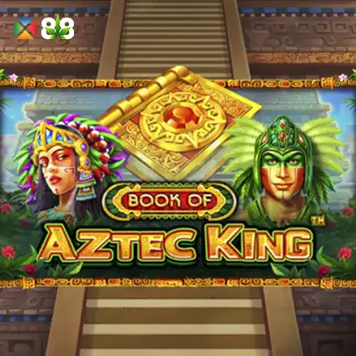 Book of Aztec King