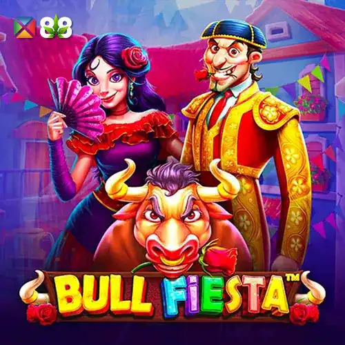 Bull Fiesta