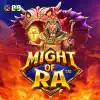 Might of Ra