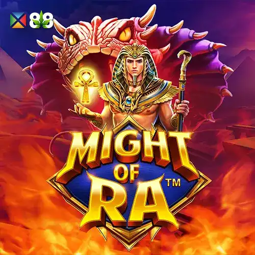 Might of Ra