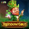Rainbow Gold