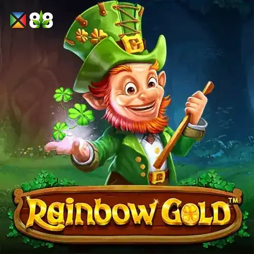 Rainbow Gold