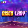 Disco Lady